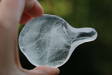 Pate de verre meurtrières12Grégoire Duchamp